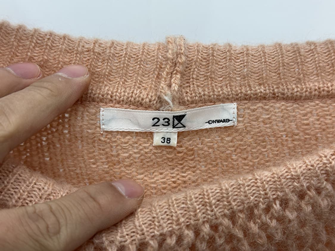 23KU_ mohair blend (M) 상품이미지8