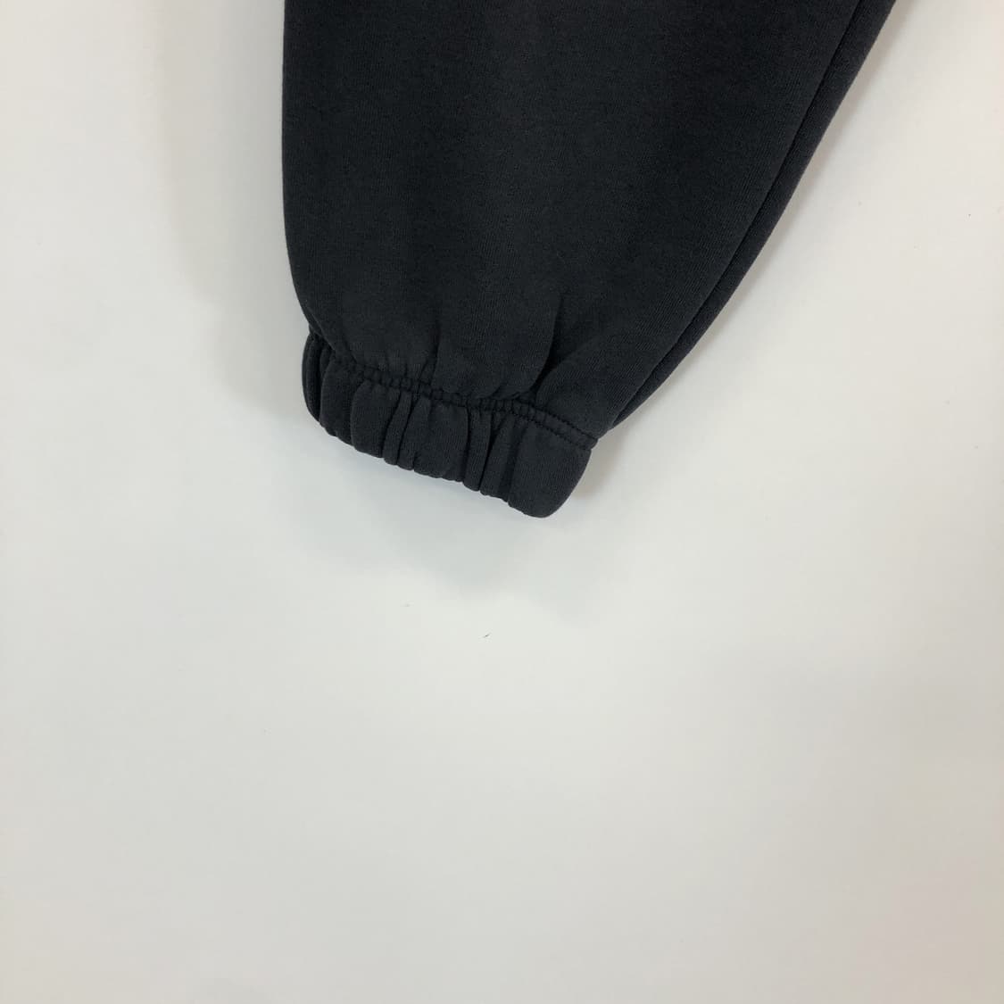 DKNY 기모 스웻 밴딩조거팬츠 30 인치  상품이미지3