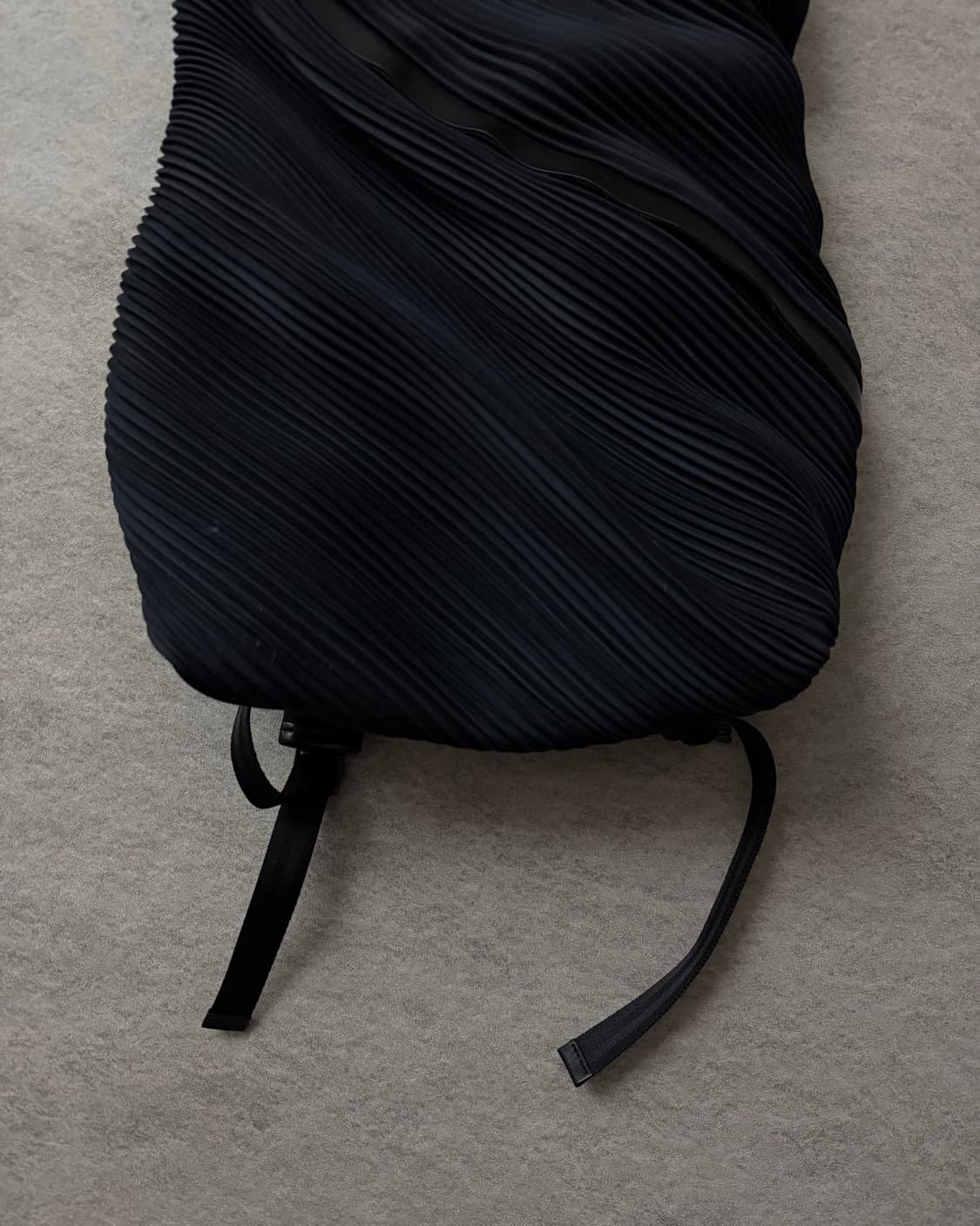 이세이미야케 플리츠플리즈 바이어스 백팩 상품이미지4