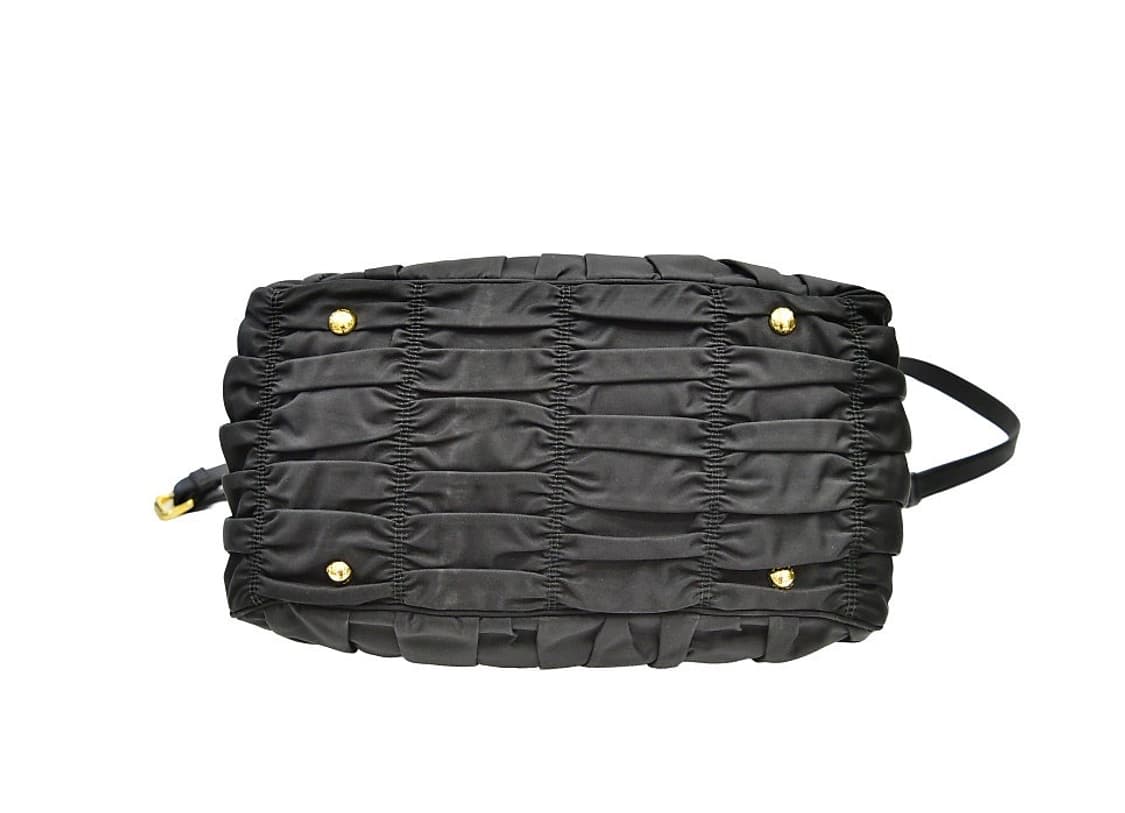 프라다 테수토 고프레 투웨이백 (정품) 상품이미지6