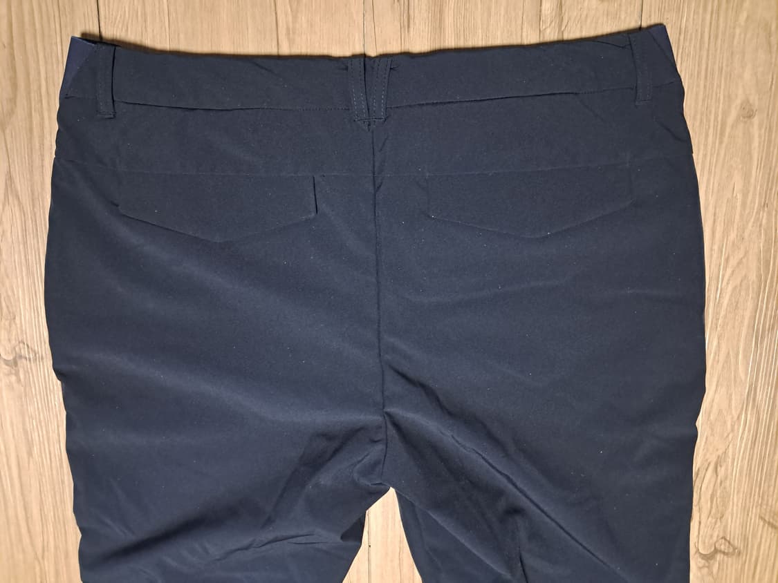 잭필드 여성 패딩 바지 86 상품이미지5