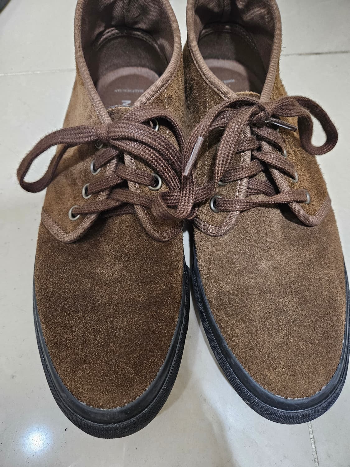 드레프로젝트 신발 상품이미지1