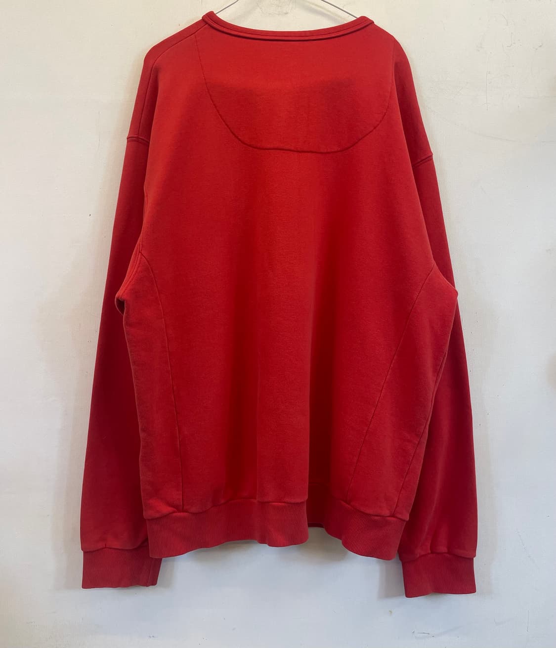 아크네스튜디오 페이스 맨투맨 XL (남녀공용가능) 상품이미지5