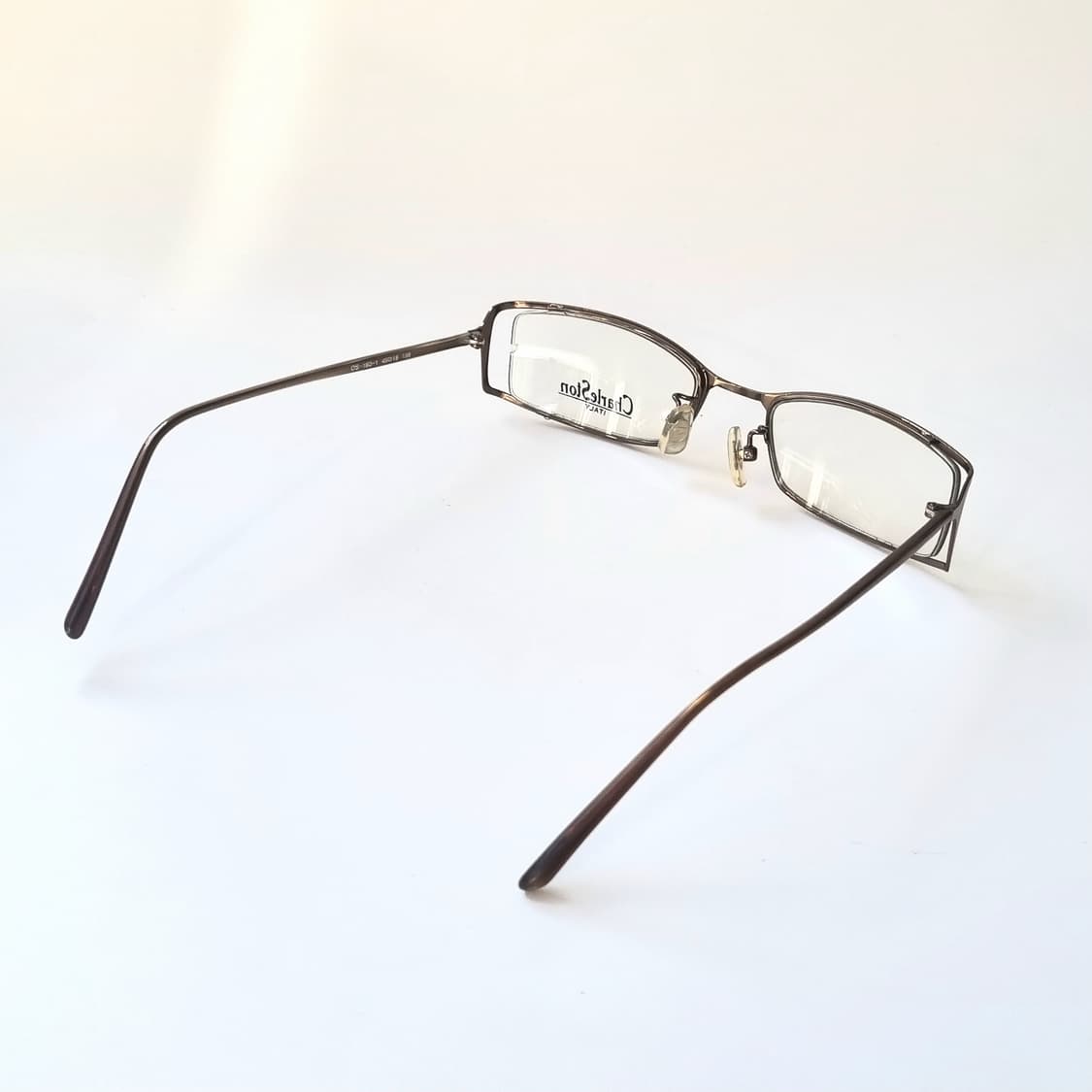 데드스탁  CharleSton 긱시크  옆반무테  264 상품이미지7