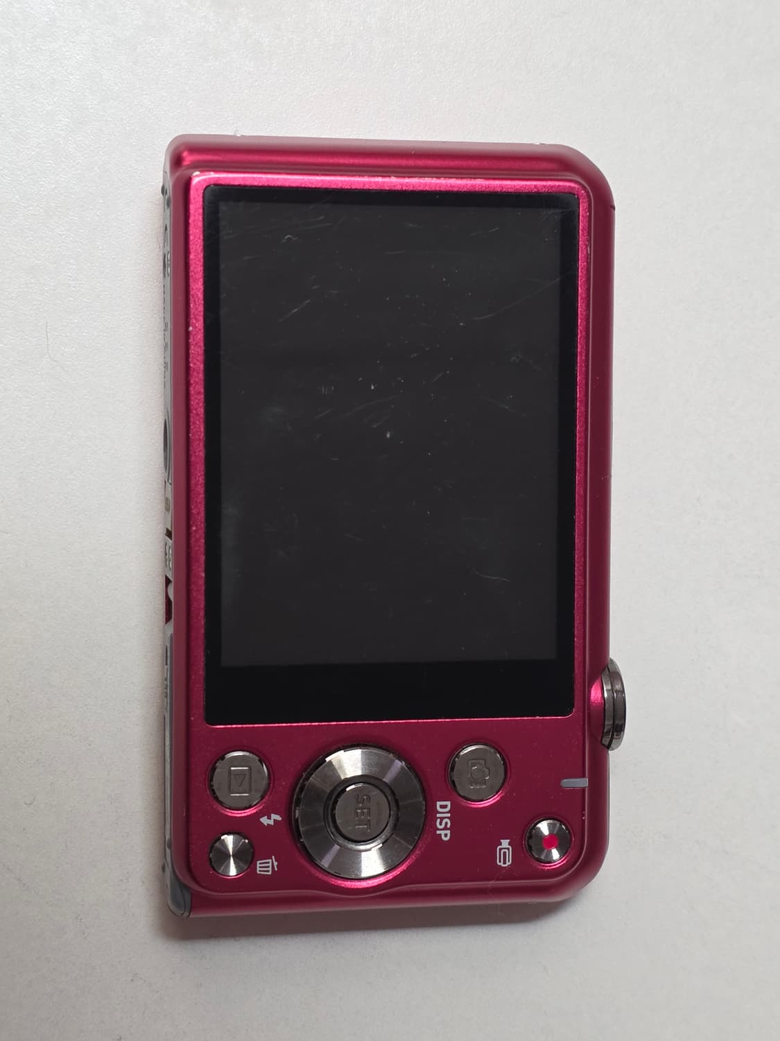 (희귀✨️)카시오 엑슬림 CASIO EXILIM EX-Z880  상품이미지4