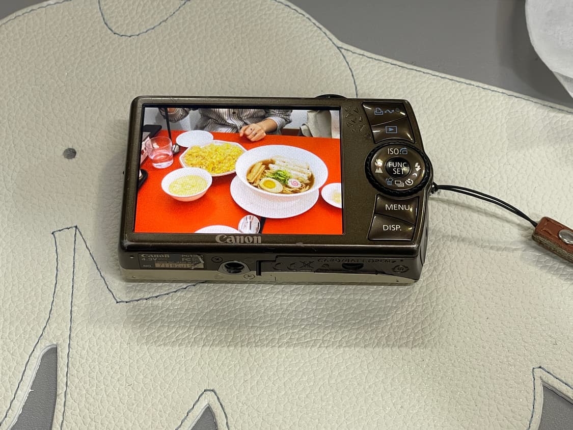 Canon IXY 920IS 캐논익시920IS 상품이미지2