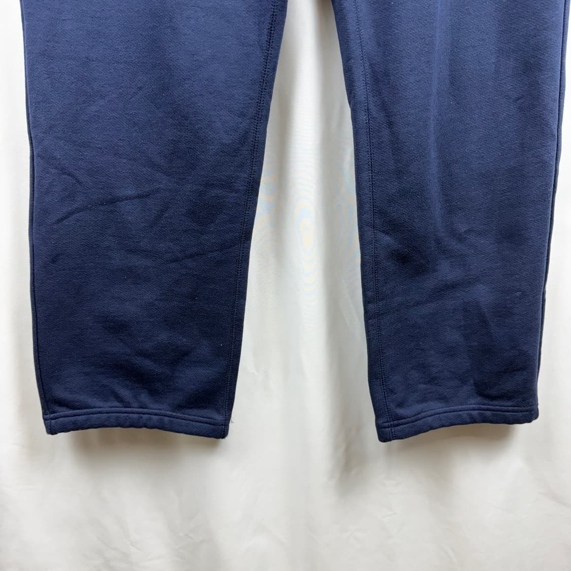 (XL) 타미진스 스웻 팬츠 네이비 상품이미지3