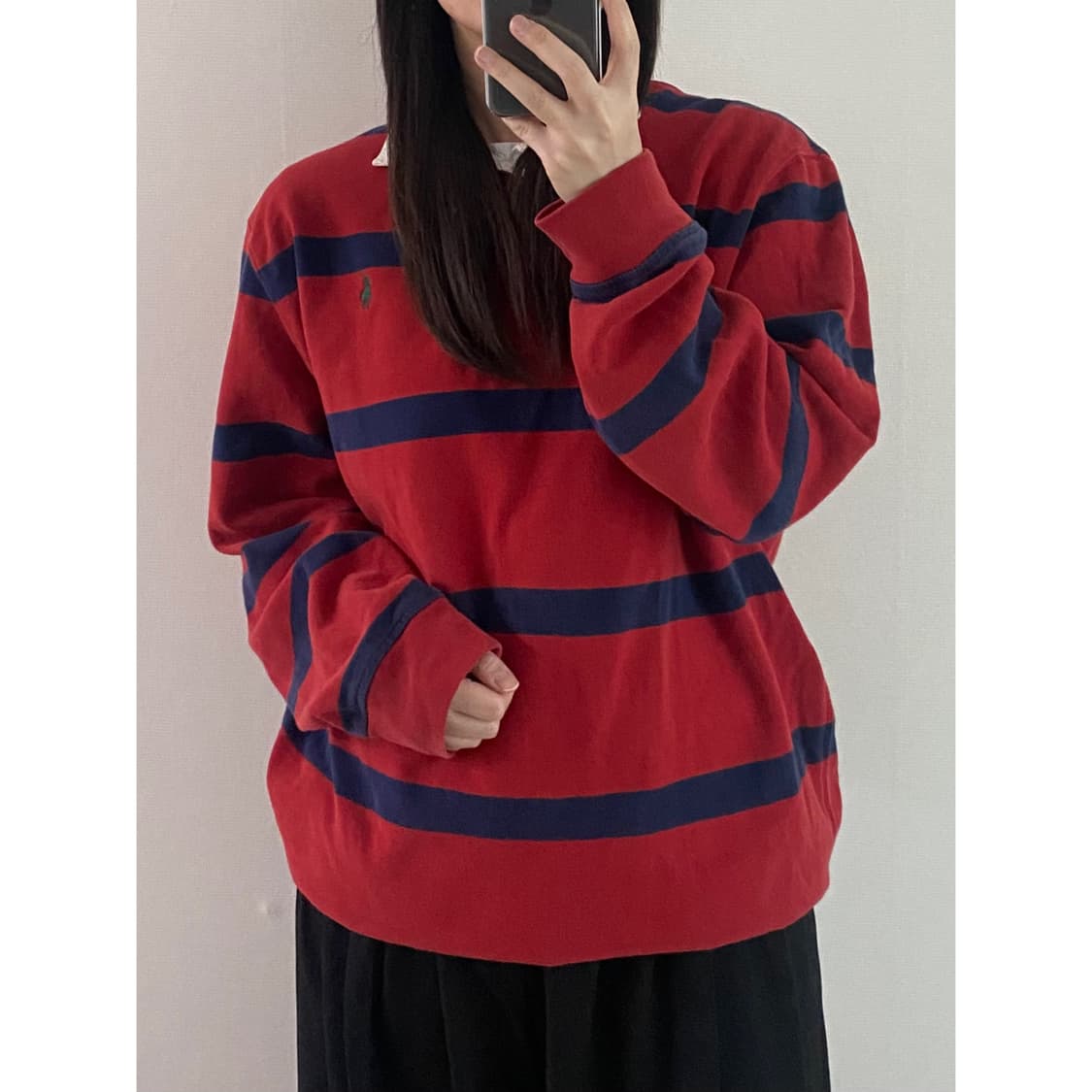 폴로 럭비티 상품이미지1