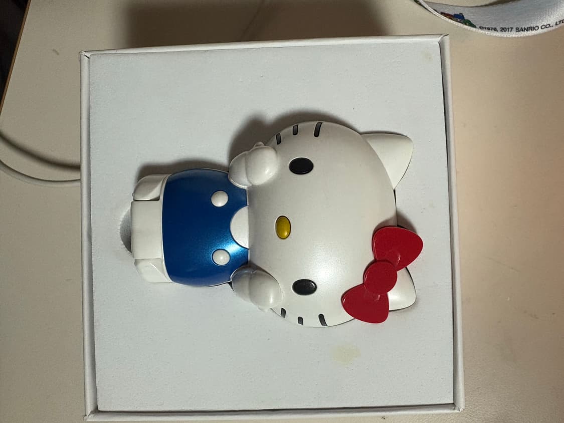 헬로키티폰 (키티폰) 판매합니다. 상품이미지3