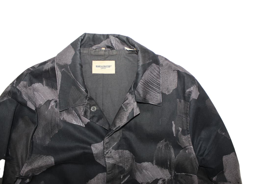 LMC Levi’s Made & Crafted 리바이스 워크 자켓 상품이미지2