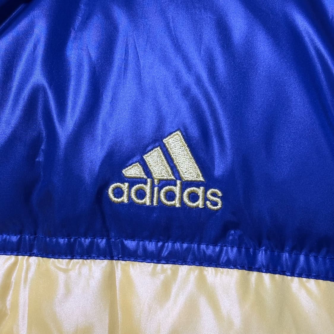 아디다스 패딩 100size 상품이미지3