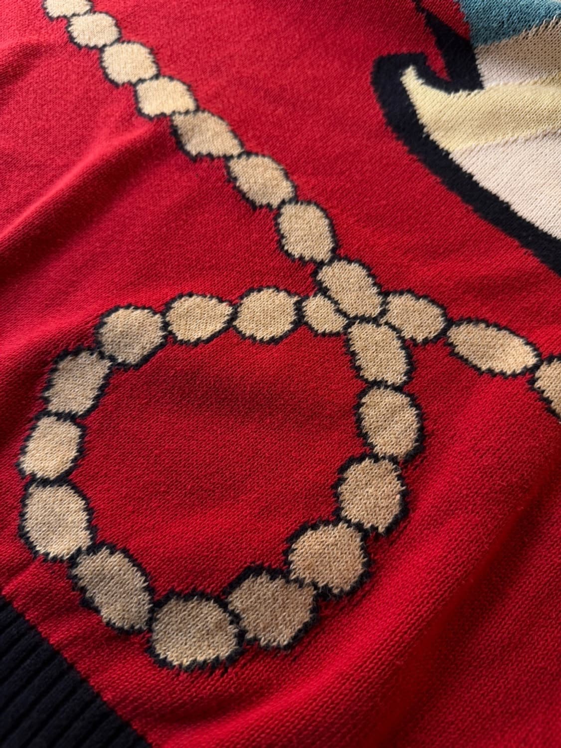 지방시 젠틀맨 아카이브 램스울 니트 105 상품이미지9