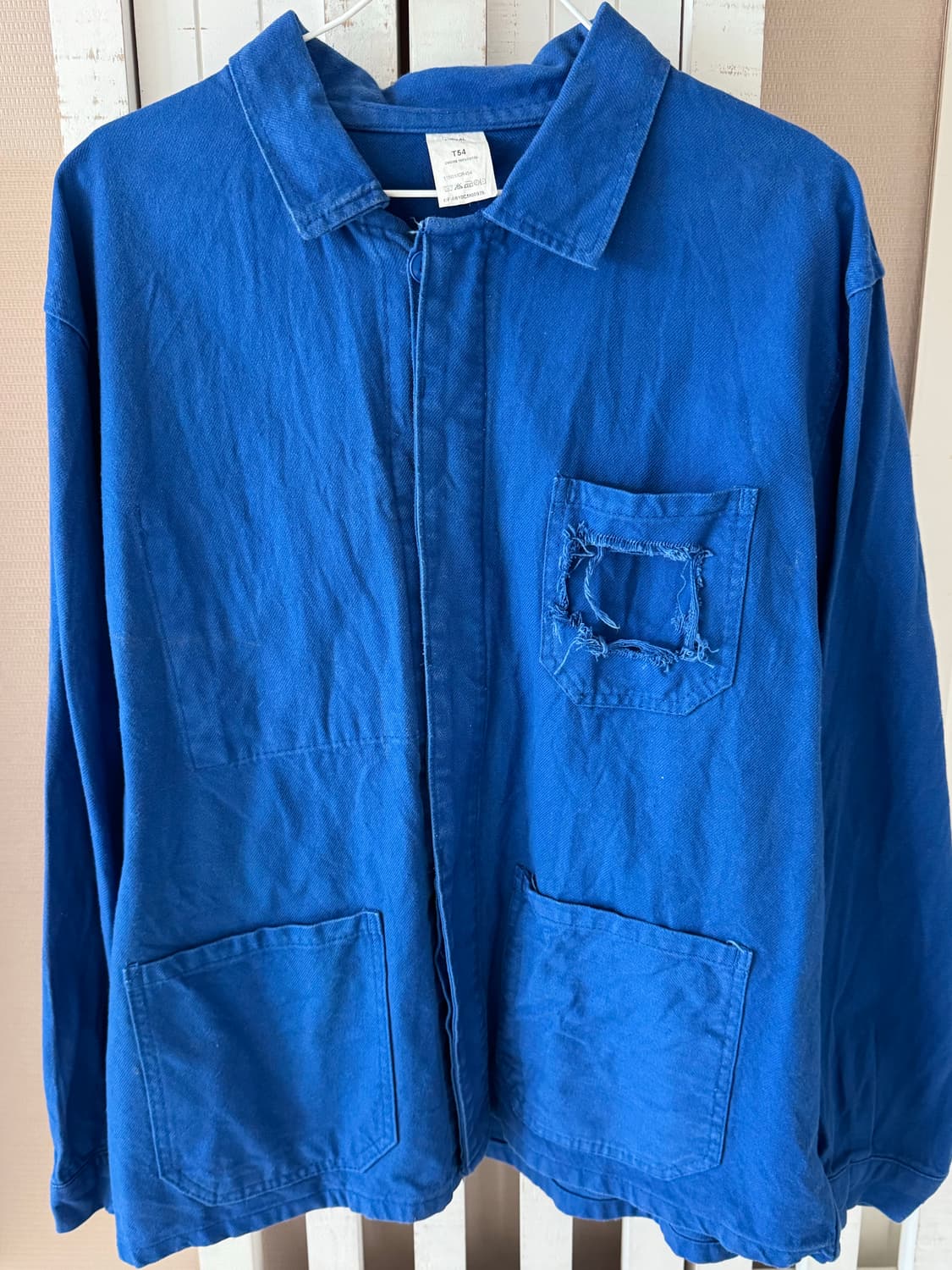 빈티지 프렌치워크자켓 상품이미지1