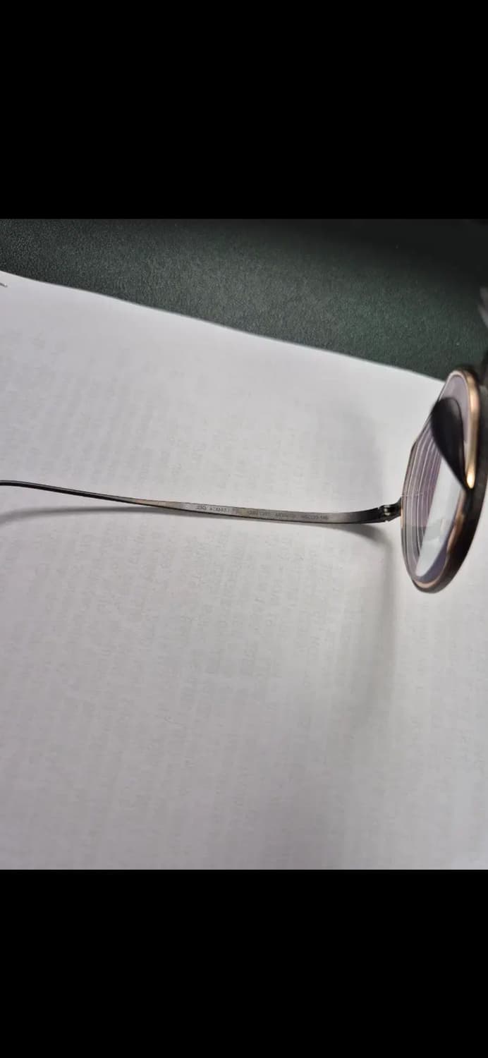 가메만넨 KMN-1231 티타늄 민트급 컨디션 상품이미지7