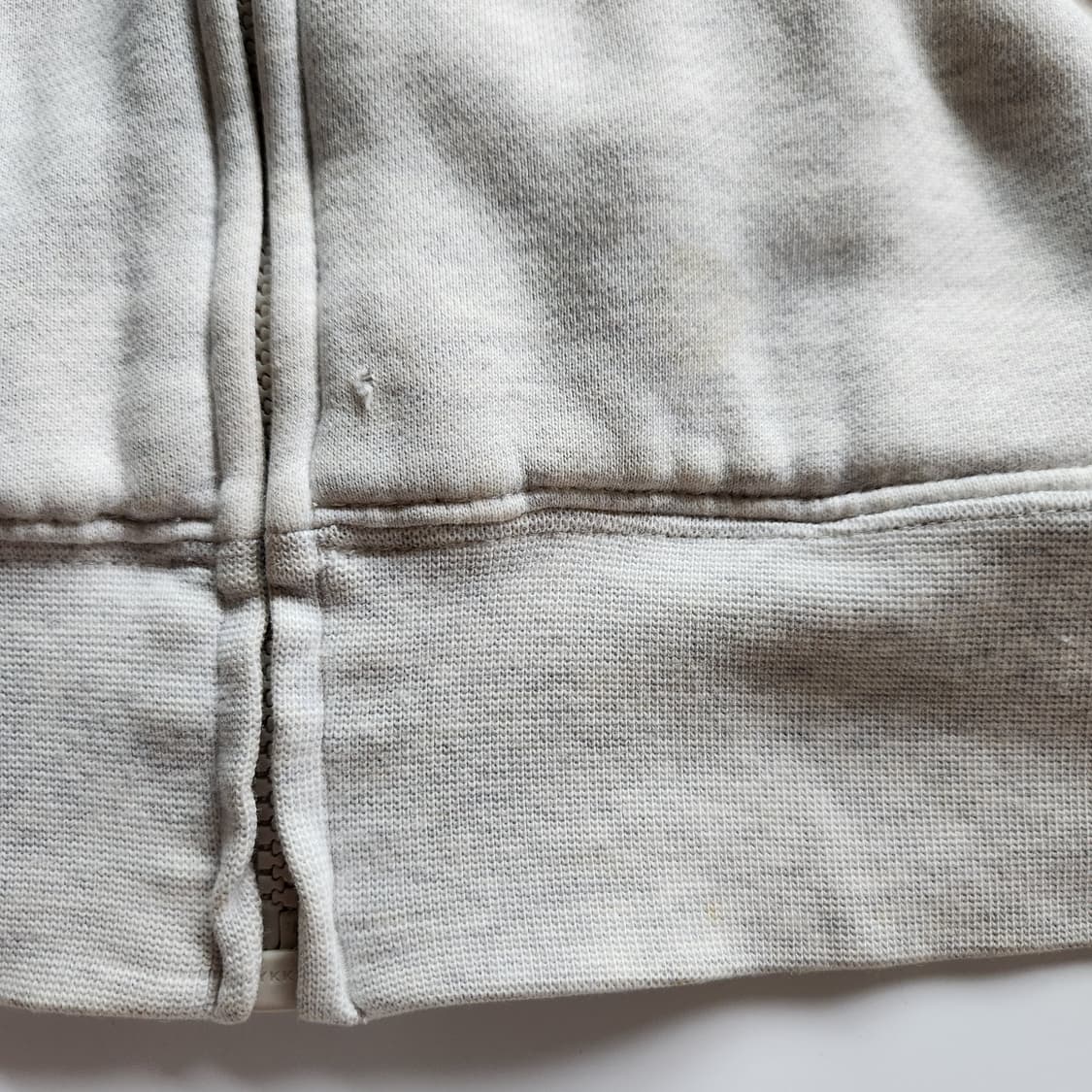 00s 나이키 메쉬필드 집업 상품이미지6