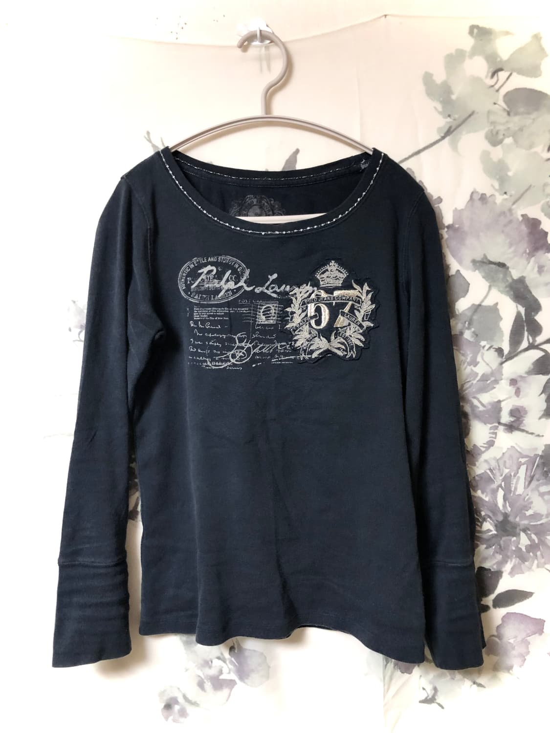 랄프로렌 빈티지 티셔츠 상품이미지1