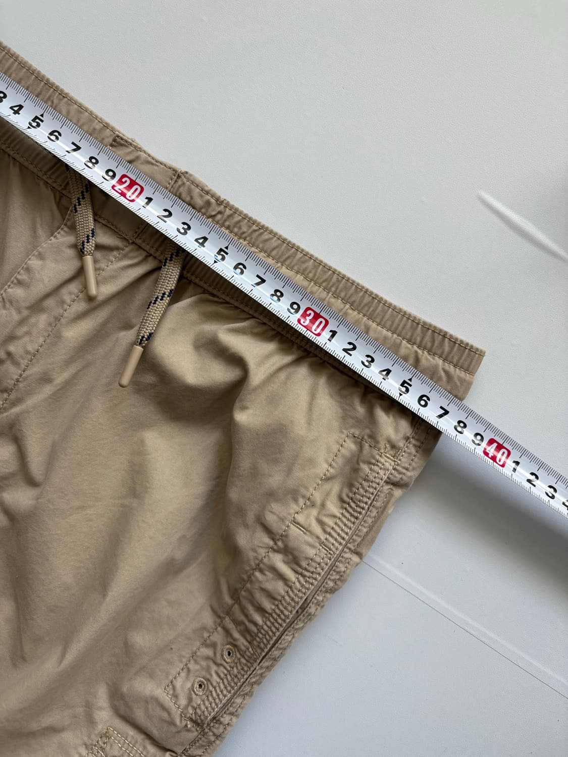 Polo 폴로랄프로렌 카고 조거 팬츠 상품이미지9