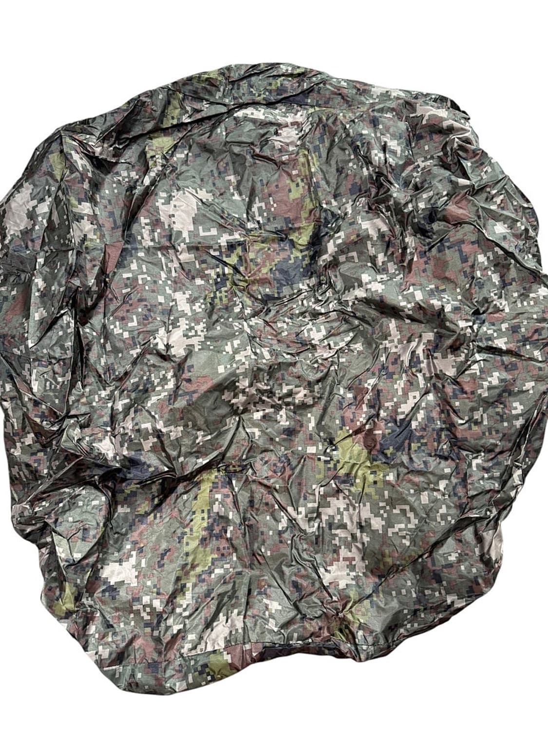 군용 군장 방수 커버 상품이미지1