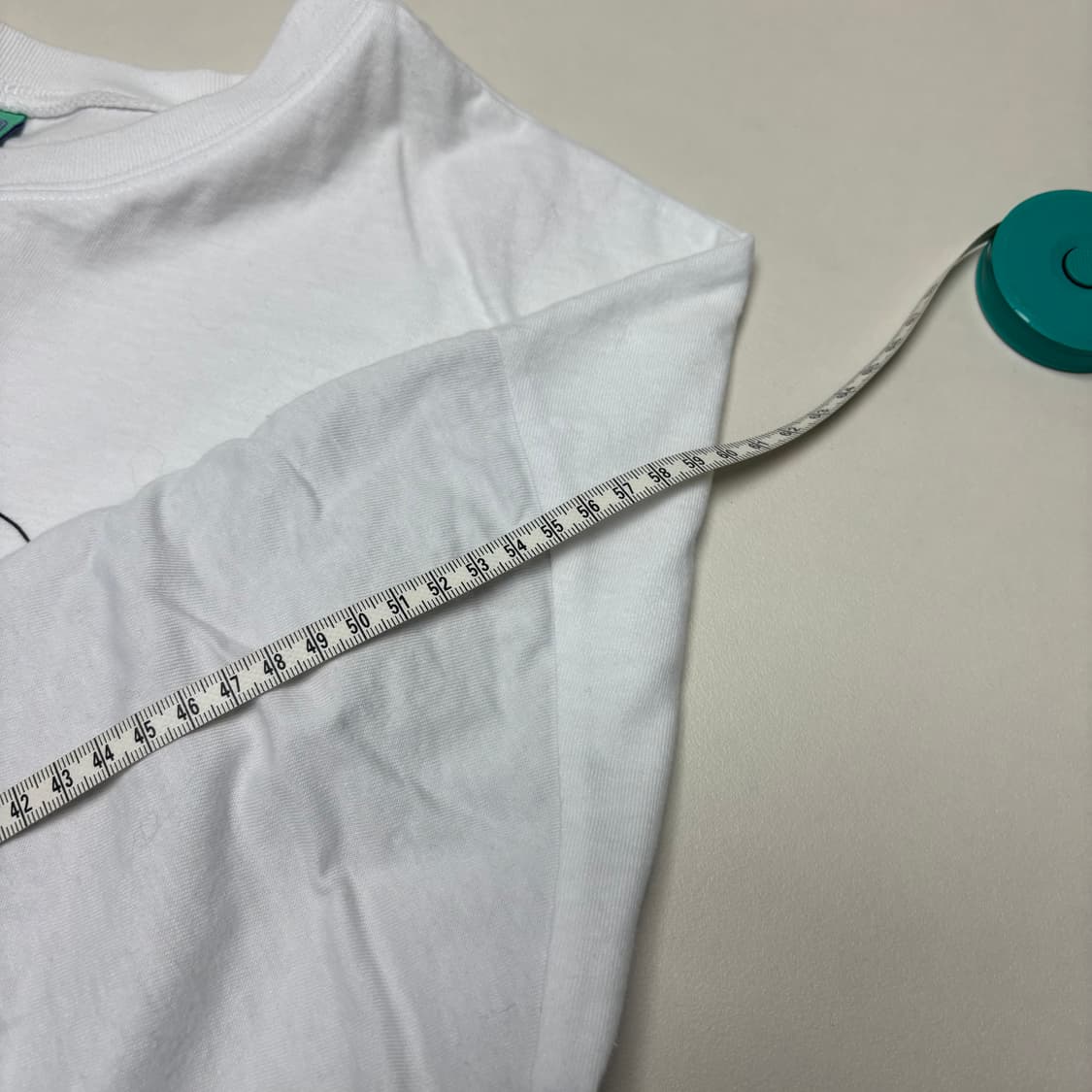 wondervisitor 레이어드 긴팔티 상품이미지6