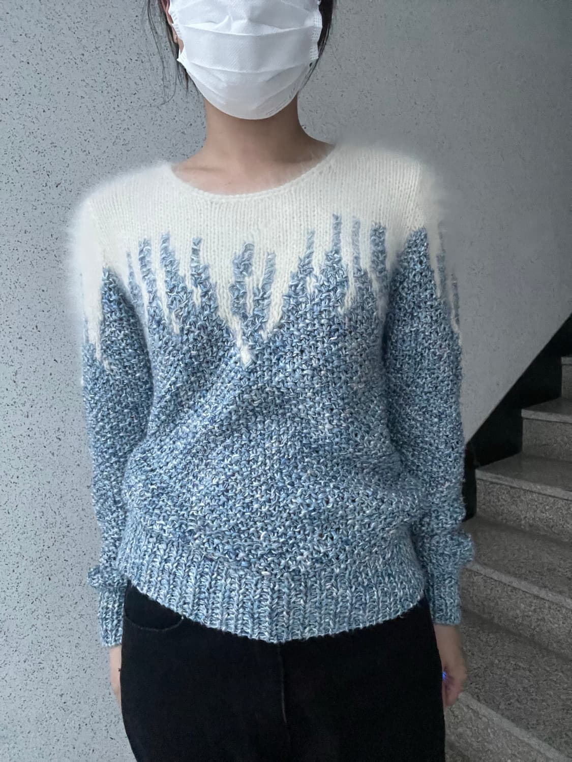 마 니트 상품이미지1