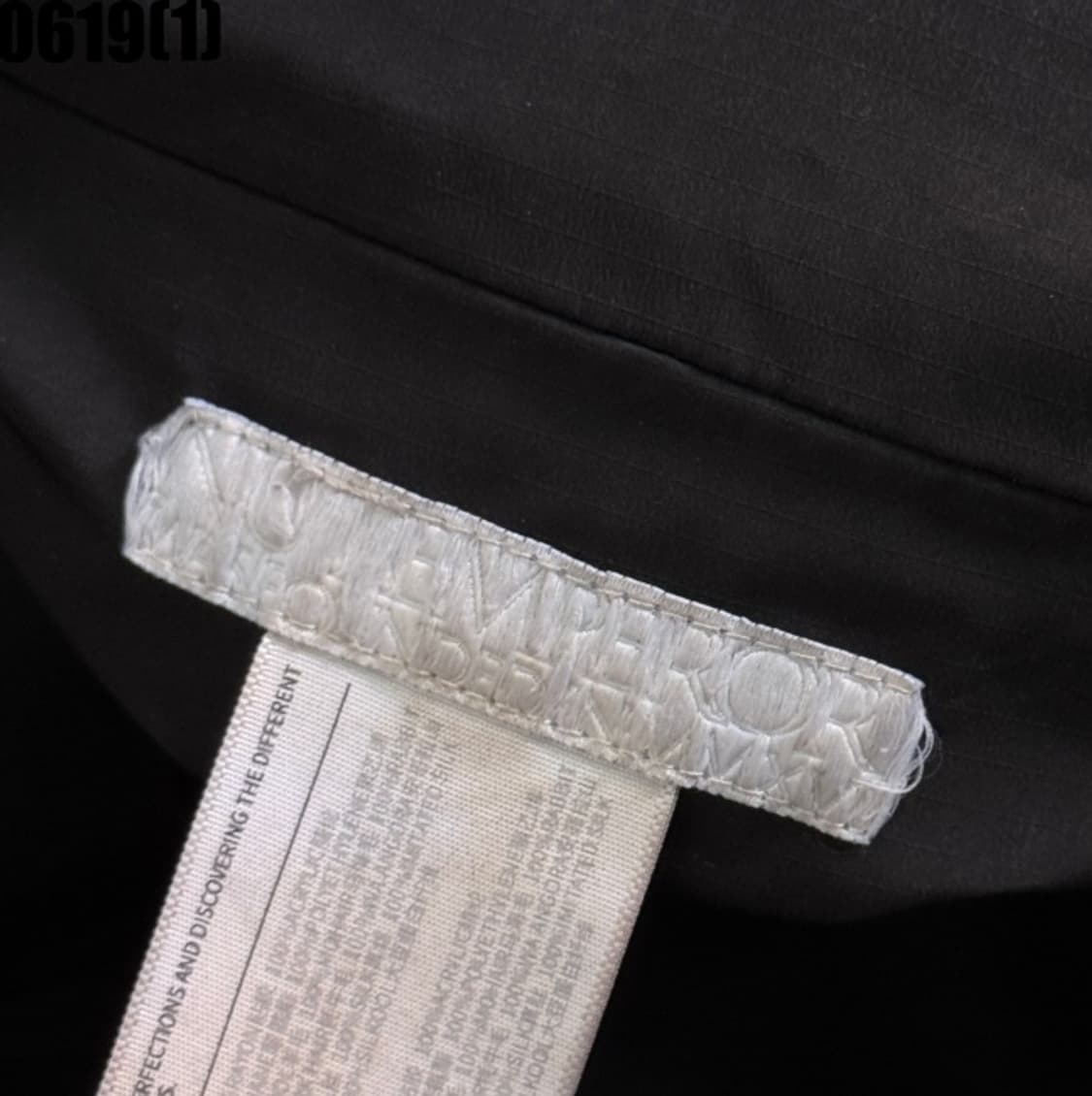 Nutemperor 일본 빈티지 토트백 상품이미지2