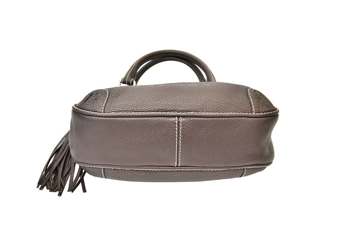 샤넬 락스 테슬 호보백(정품) 상품이미지5