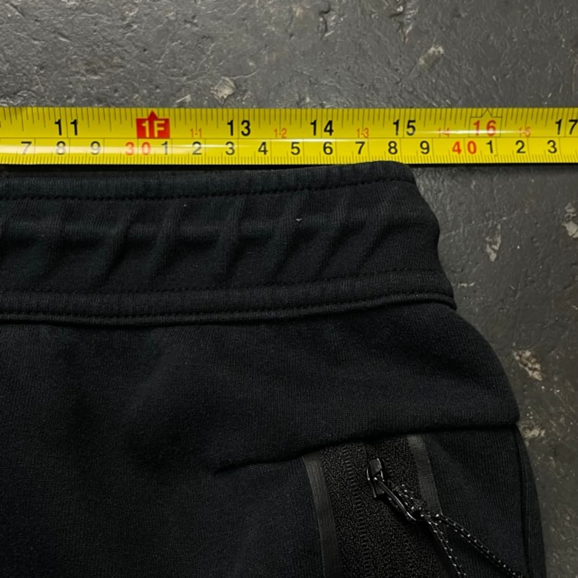 100 나이키 테크팩 조거팬츠  상품이미지9