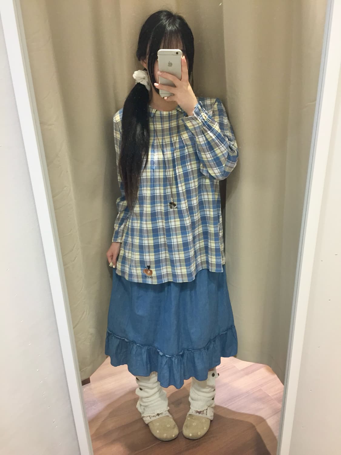 바닐라의 데이지 화원 🌼🩵 상품이미지1