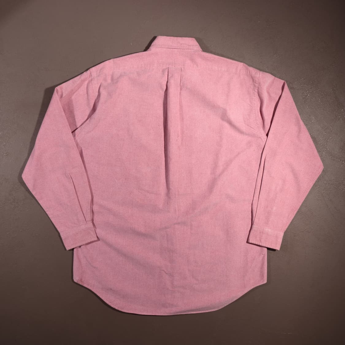 폴로 랄프로렌 베어로고 셔츠 상품이미지6