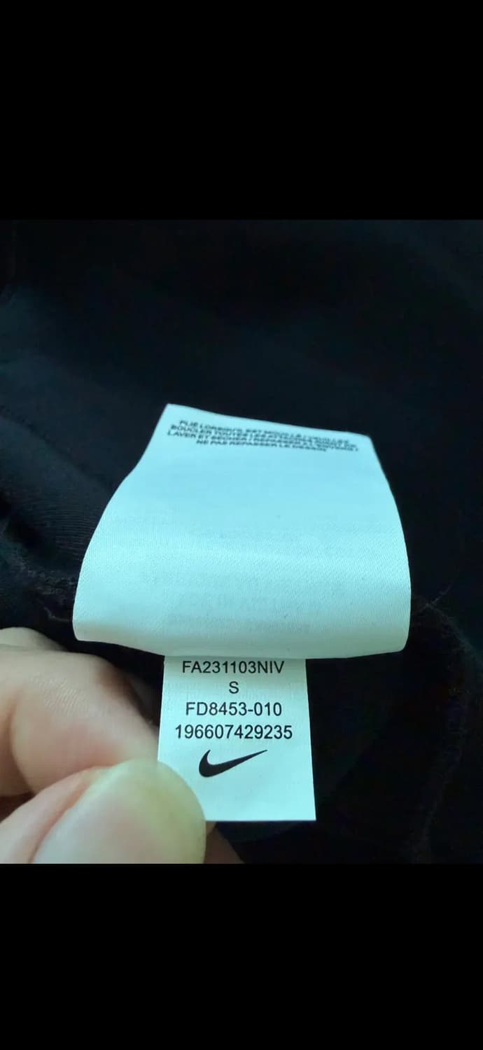 나이키 드레이크 녹타 테크팩 s 상품이미지9