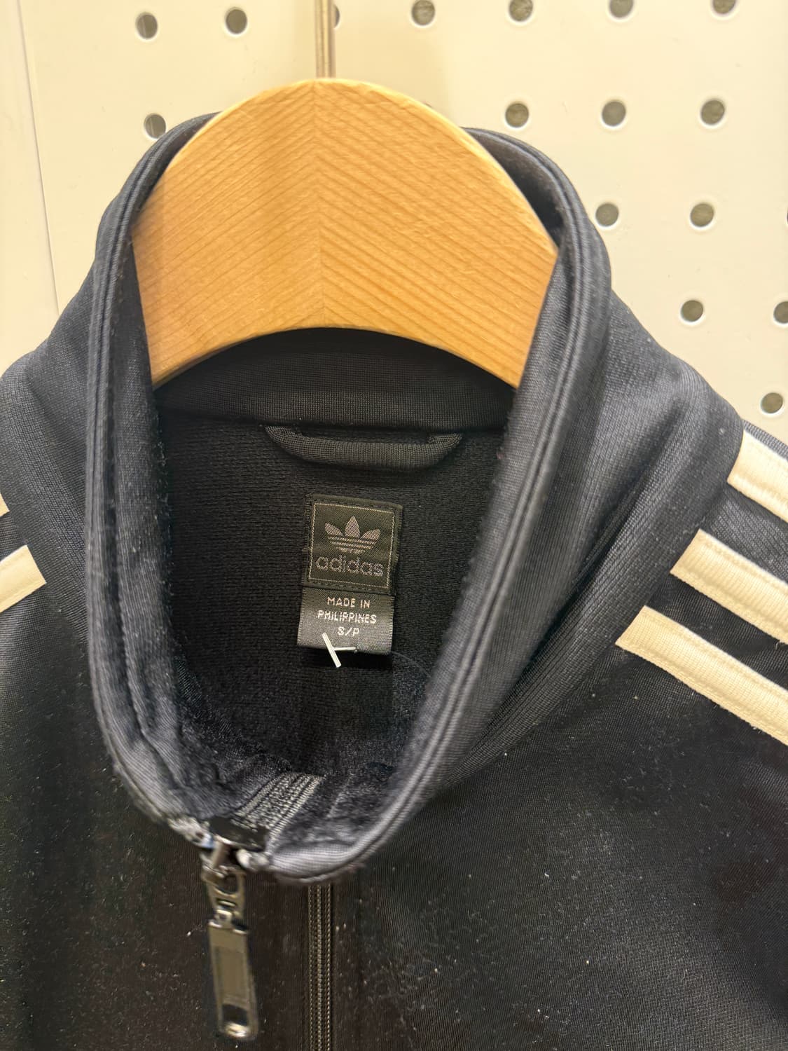 아디다스 파이어버드 올드스쿨 트랙탑 져지 U296 상품이미지4