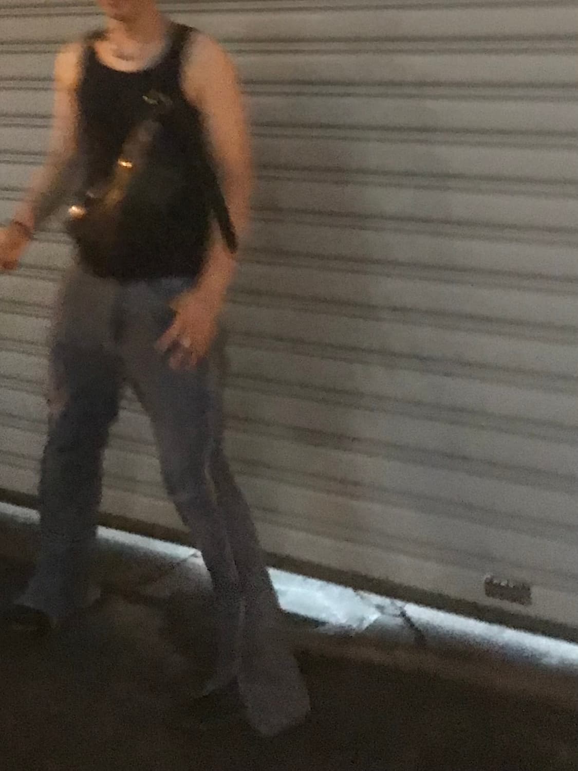 Prototypes pants 상품이미지1