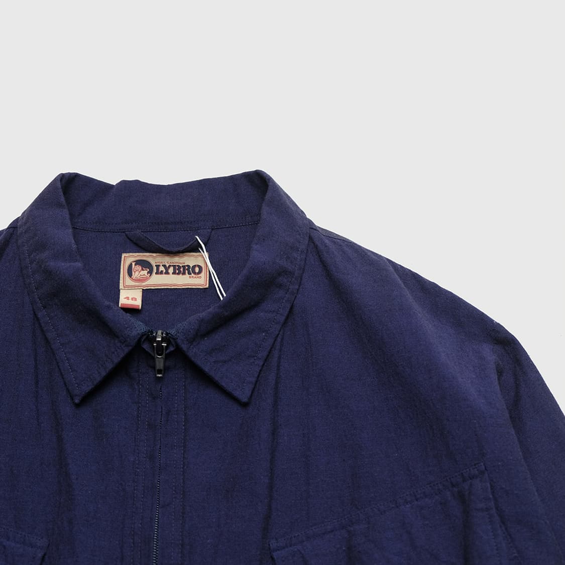 LYBRO zip nam jacket 상품이미지2