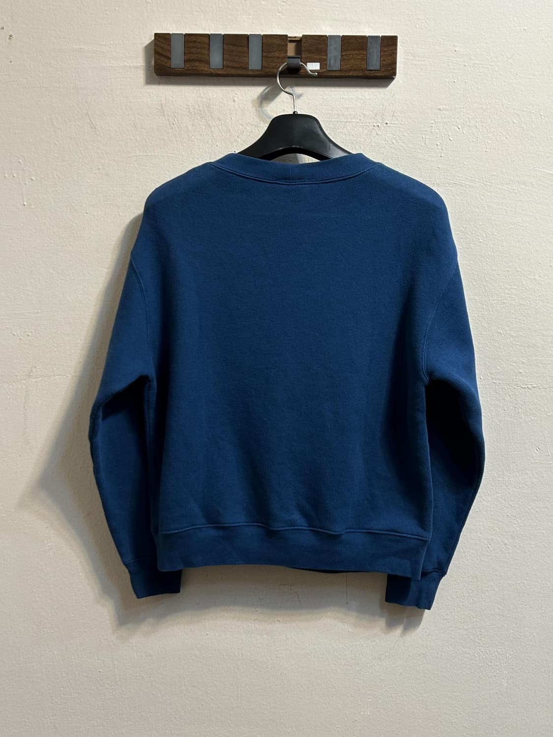 산드로 플라워 자수 로고 스웻셔츠 상품이미지5