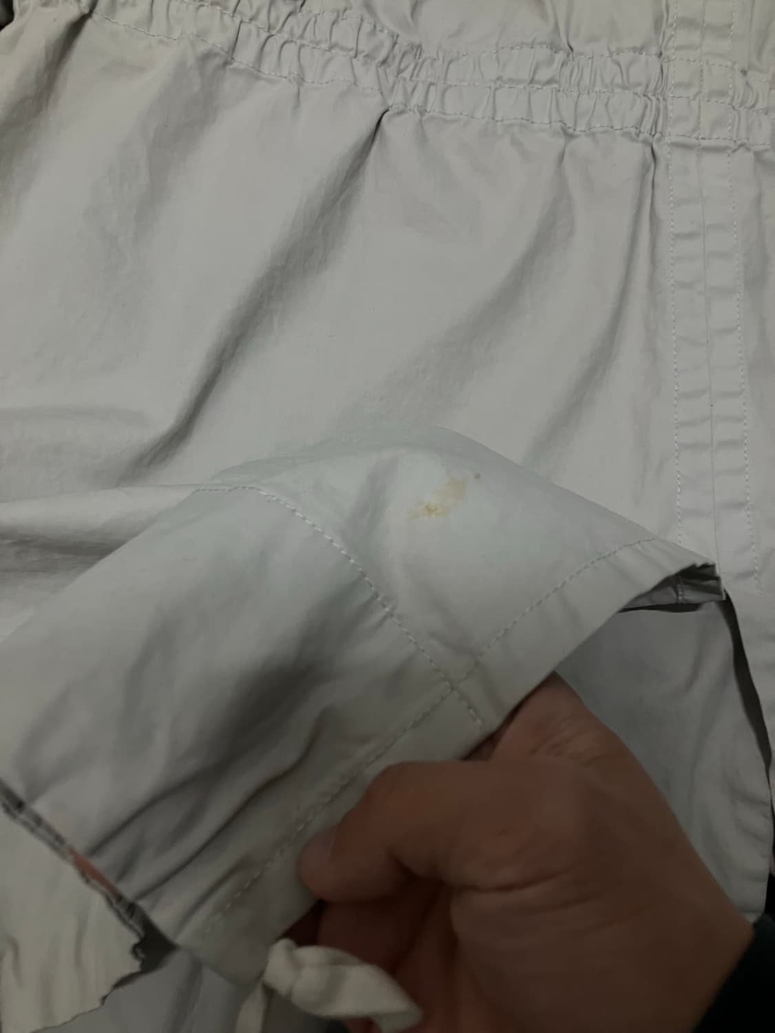 헬무트랭 라이트파카 상품이미지7