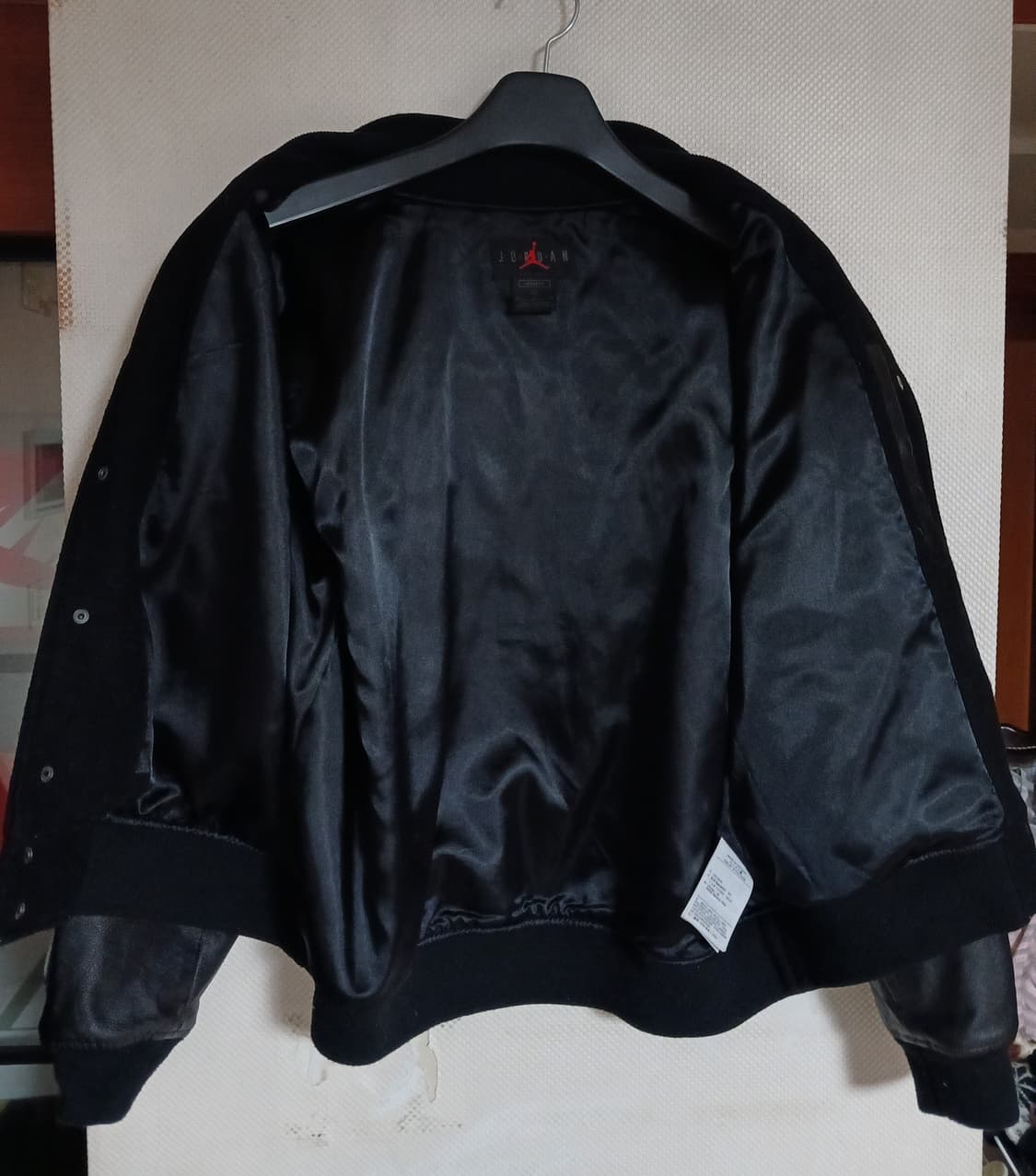 20FW 조던 알레일리 바시티자켓 상품이미지2