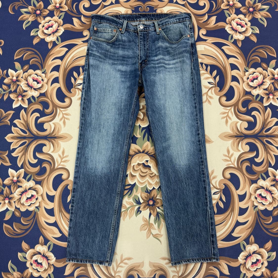 (34)리바이스 Levis 511 데님팬츠 상품이미지3