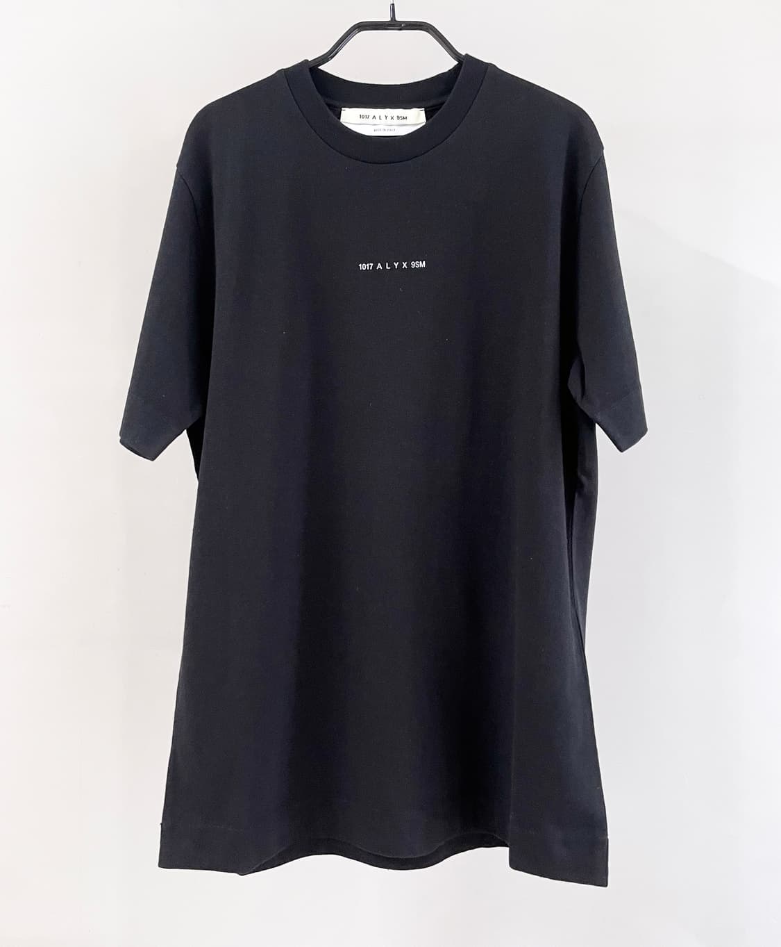 알릭스 Address 로고 티셔츠 상품이미지2