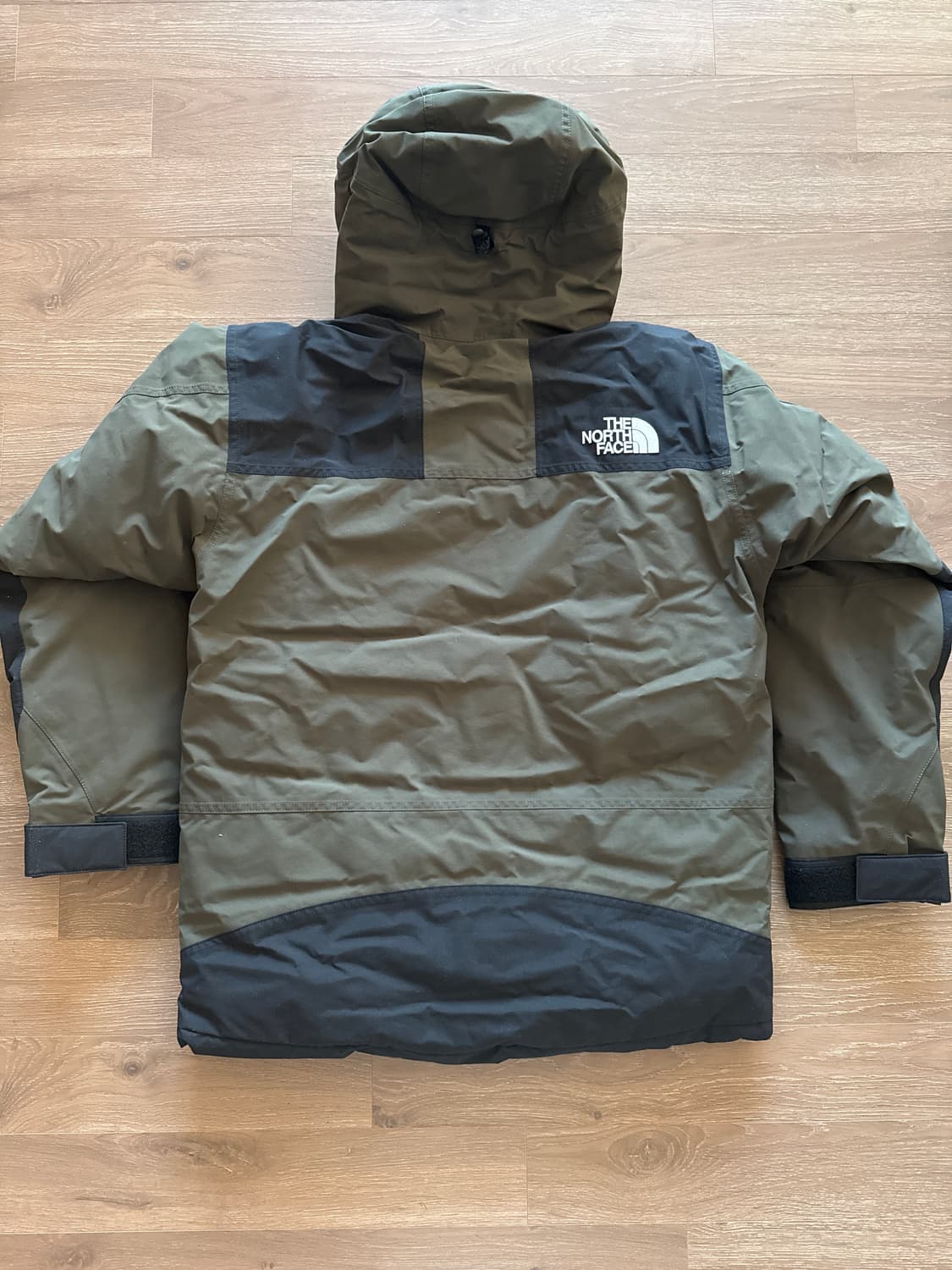 노스페이스 ND92237 패딩 자켓 상품이미지6