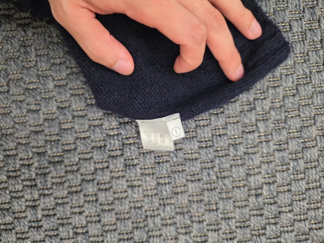 howlin 하울린 서커스니트 상품이미지4