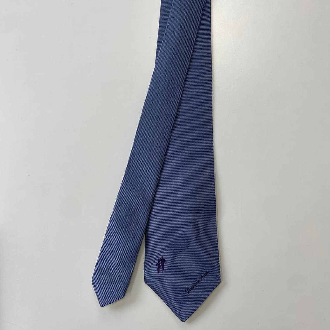 도미니크프랑스 (Dominique France)명품 정품 넥타이 상품이미지1