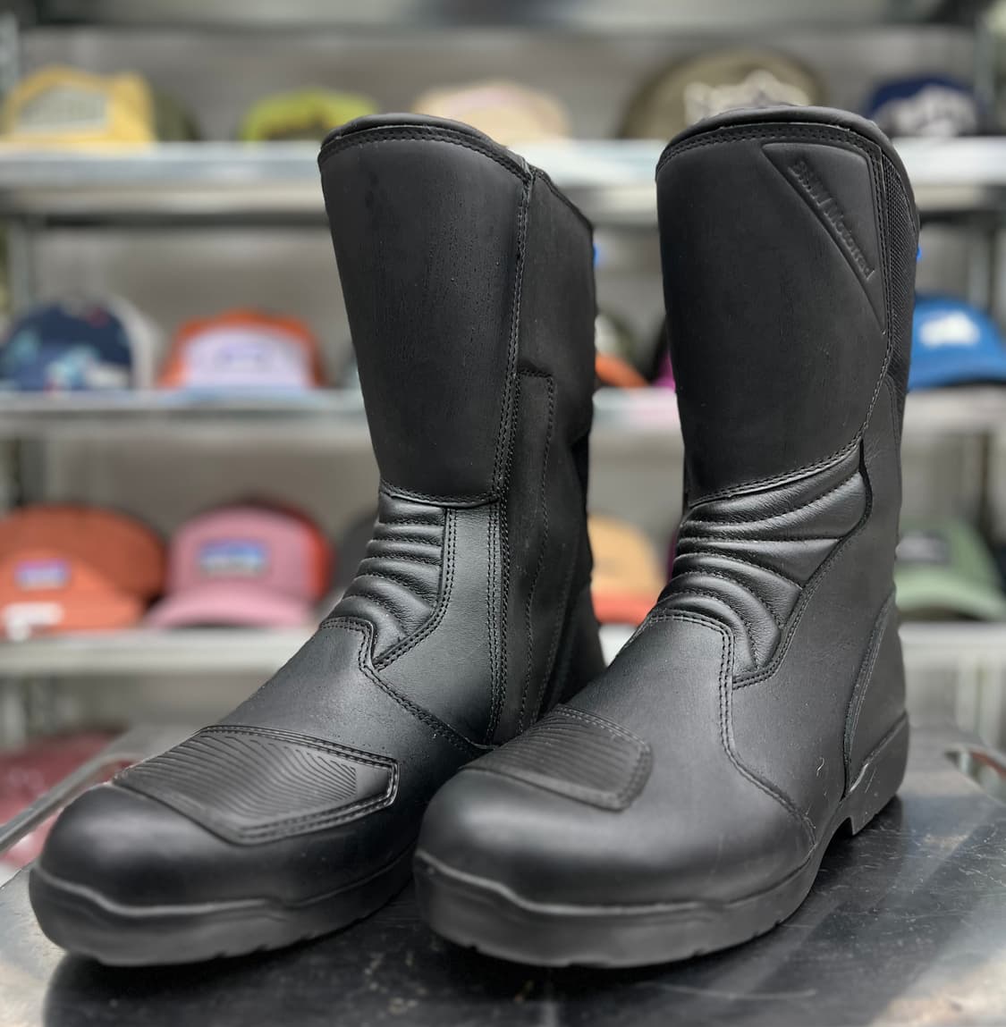 BMW Cruise comfort Boots (bmw 크루즈 컴포트 부츠 상품이미지2