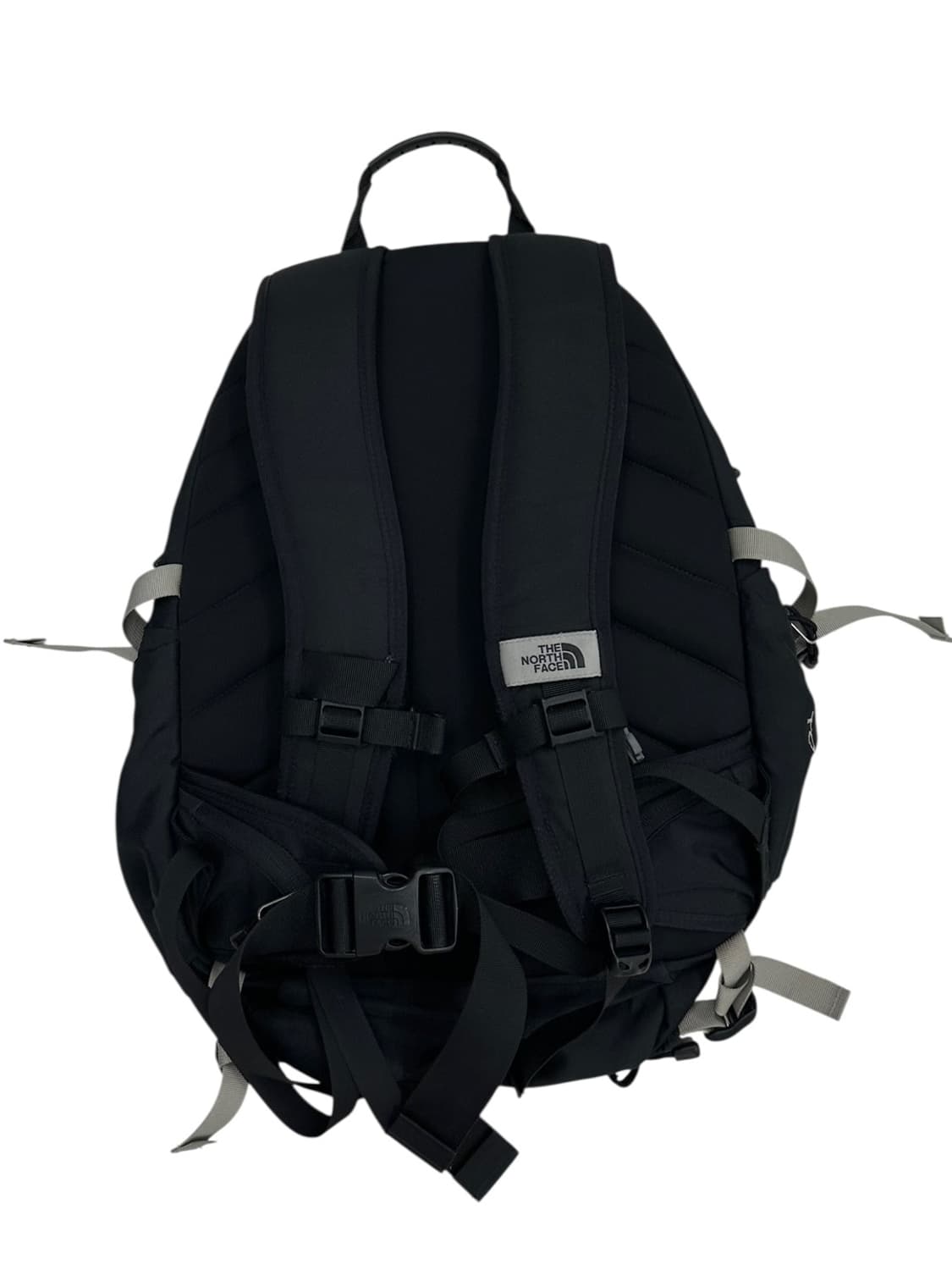 노스페이스 올드스쿨 백팩 블랙 상품이미지9