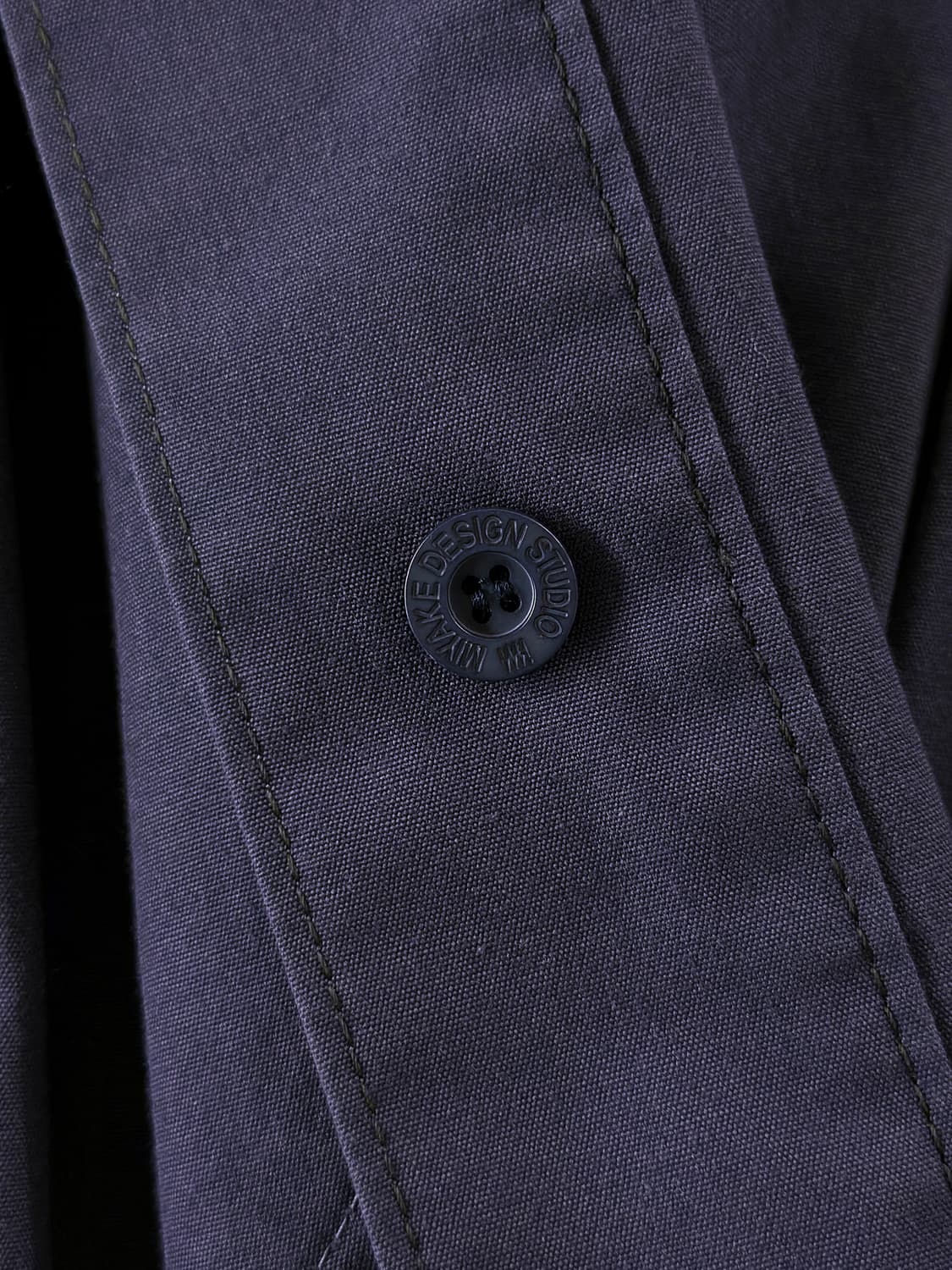 빈티지 이세이 미야케 디자인 스튜디오 코트 상품이미지7