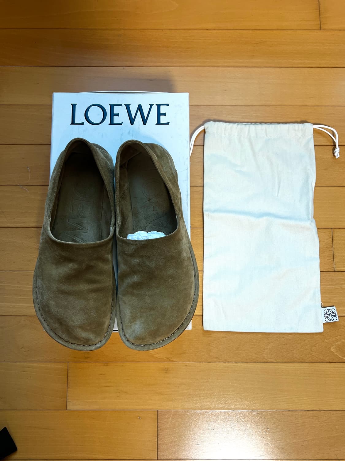 [40] 24ss loewe folio 상품이미지4