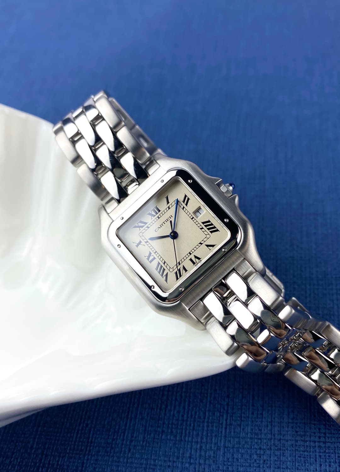 CARTIER panthere jumbo watch UNISEX 상품이미지1