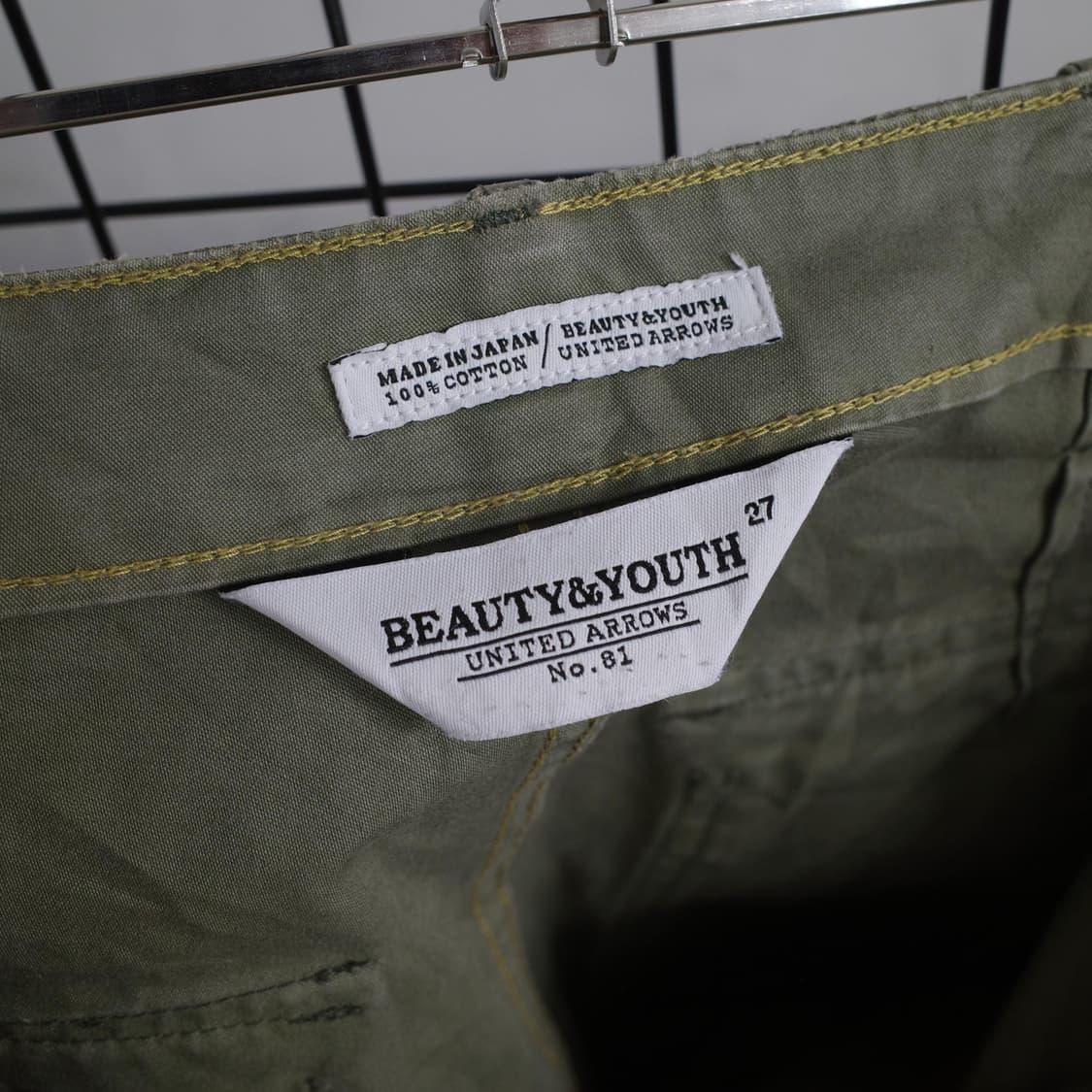 beauty & youth united arrows 상품이미지4