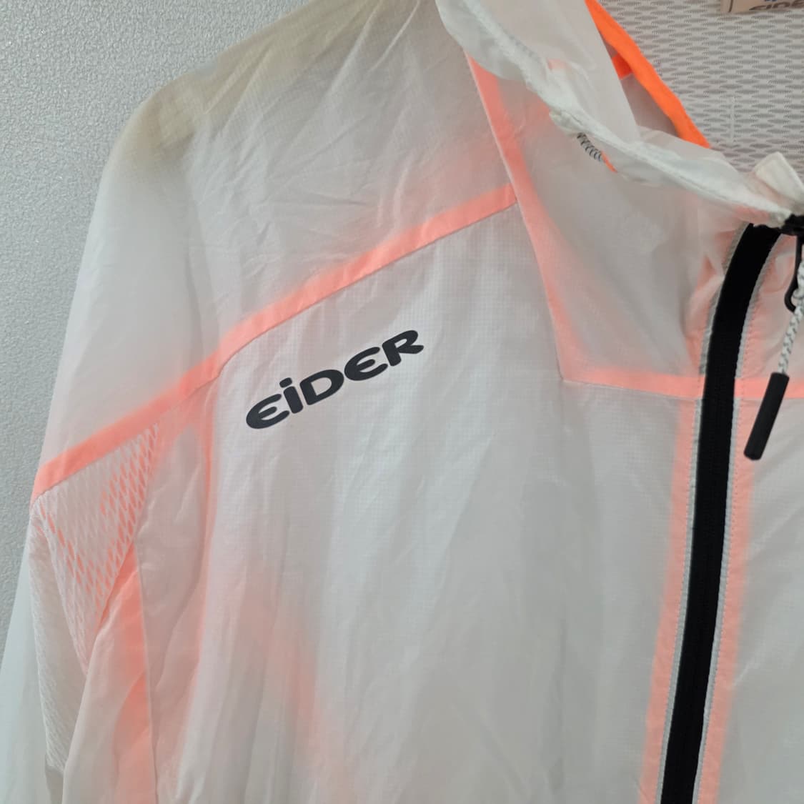 아이더 EIDER 포비 다이나믹 자켓 L 상품이미지4