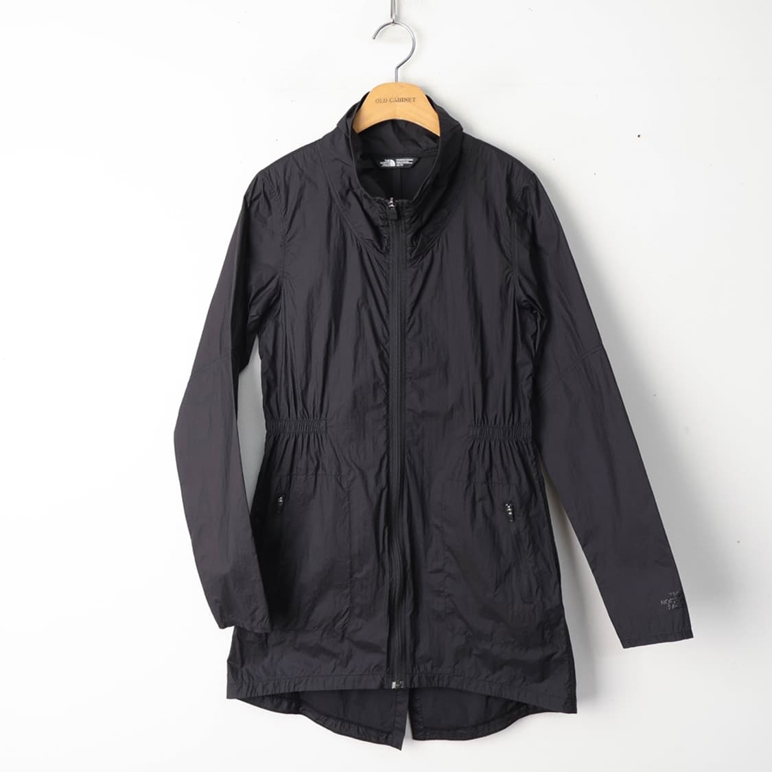 44/노스페이스 바람막이 상품이미지1
