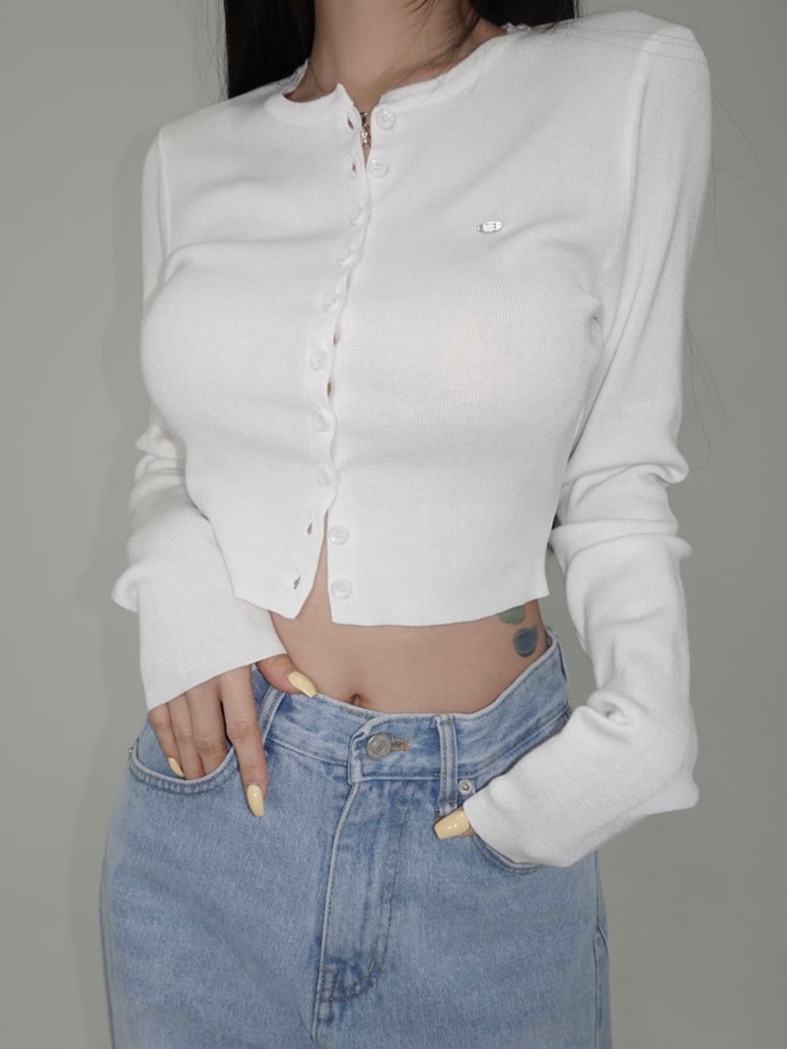 페일제이드 2024 Rayon Summer Cardi 상품이미지3